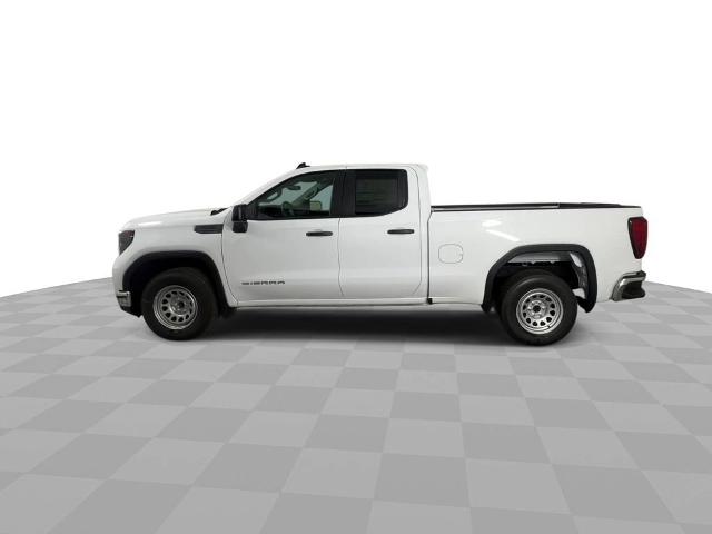 2024 GMC Sierra 1500 Vehicle Photo in GILBERT, AZ 85297-0402