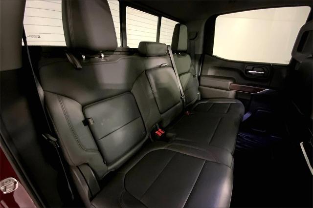 2019 GMC Sierra 1500 Vehicle Photo in Lees Summit, MO 64086