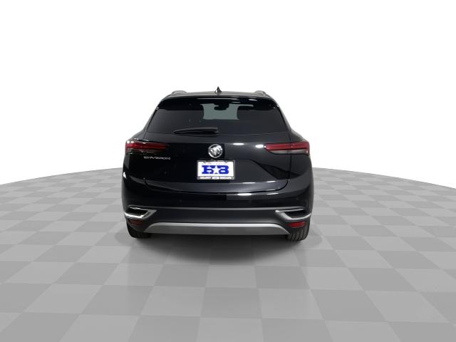 2023 Buick Envision Vehicle Photo in GILBERT, AZ 85297-0402