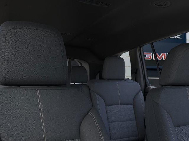 2026 GMC Acadia Vehicle Photo in HARRISBURG, PA 17111-1033