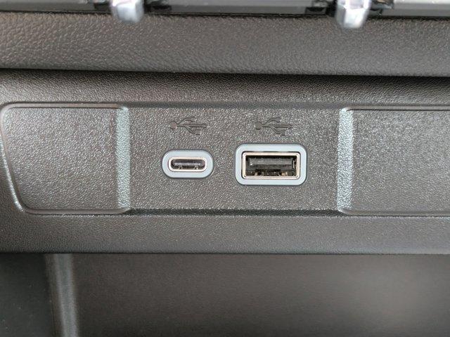 2024 Chevrolet Colorado Vehicle Photo in BRUNSWICK, GA 31525-1881