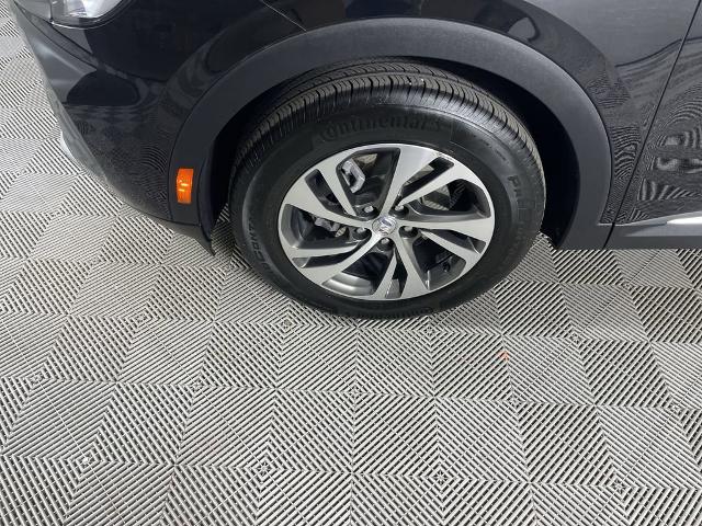 2023 Buick Envision Vehicle Photo in GILBERT, AZ 85297-0402