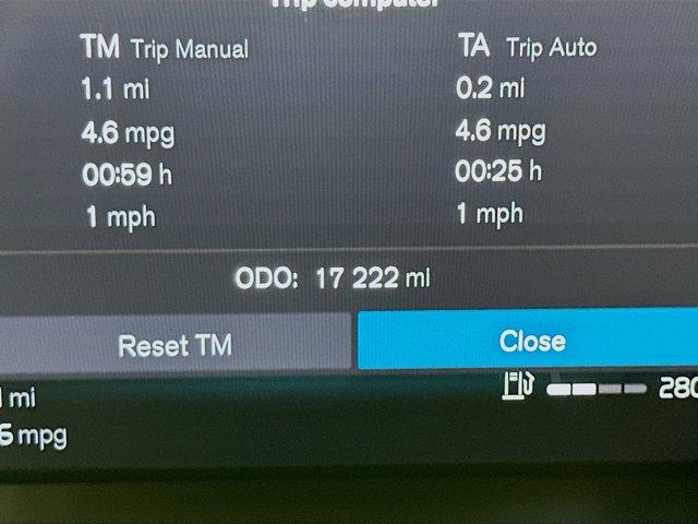 2022 Volvo XC60 Vehicle Photo in Flemington, NJ 08822