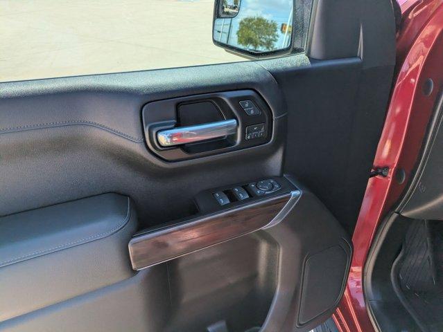 2019 GMC Sierra 1500 Vehicle Photo in SELMA, TX 78154-1459