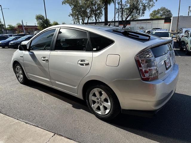 2007 Toyota Prius Vehicle Photo in Tucson, AZ 85712