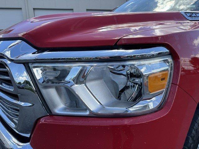 2024 Ram 1500 Vehicle Photo in Mechanicsburg, PA 17050-1707