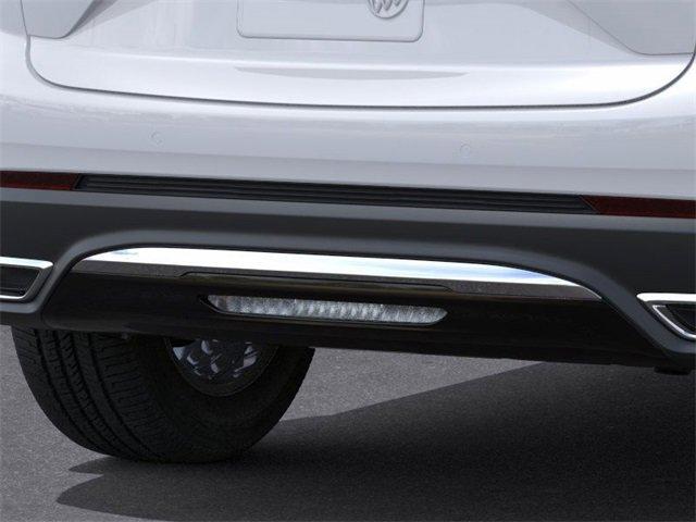 2025 Buick Envision Vehicle Photo in ROCHESTER HILLS, MI 48307-2741
