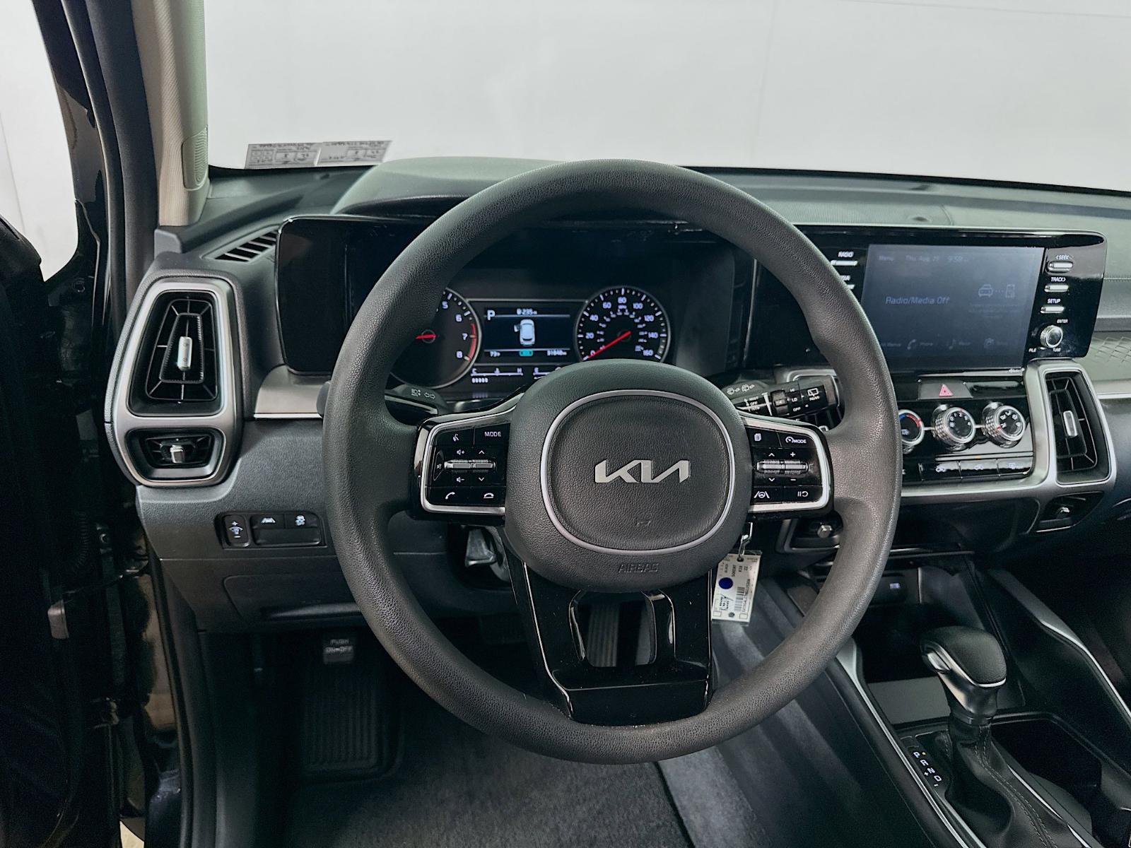 2022 Kia Sorento Vehicle Photo in Langhorne, PA 19047