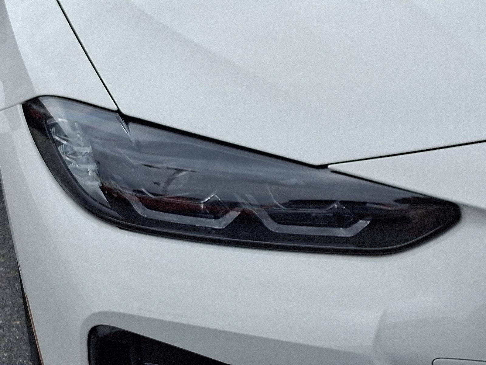 2024 BMW i4 Vehicle Photo in Lancaster, PA 17601