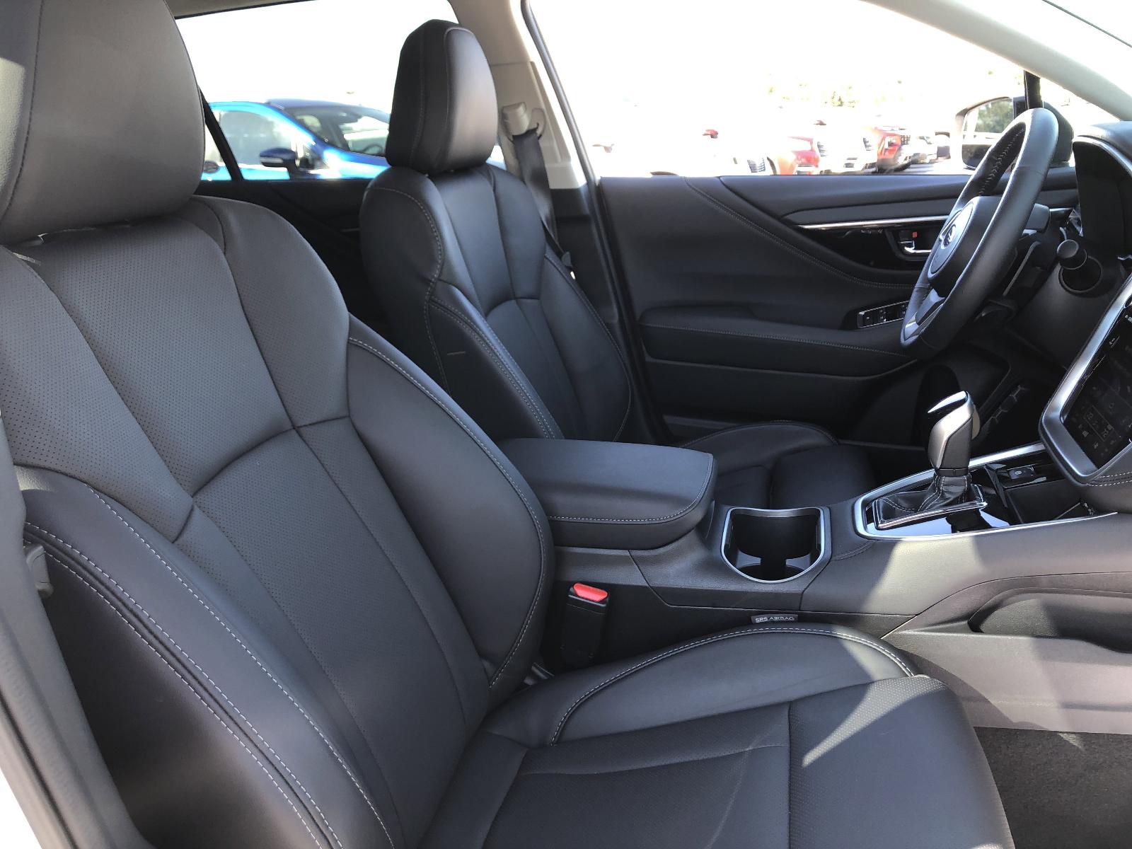 2025 Subaru Outback Vehicle Photo in Mechanicsburg, PA 17050