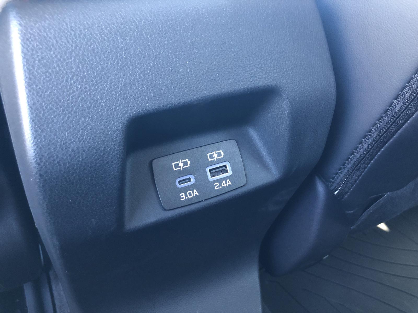 2025 Subaru Crosstrek Vehicle Photo in Mechanicsburg, PA 17050