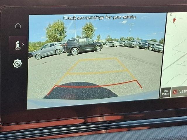 2023 Kia K5 Vehicle Photo in DANBURY, CT 06810-5034