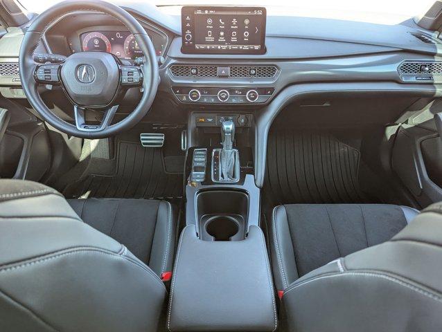 2023 Acura Integra Vehicle Photo in San Antonio, TX 78230