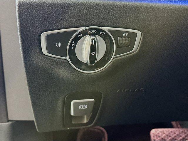 2018 Mercedes-Benz E-Class Vehicle Photo in Flemington, NJ 08822