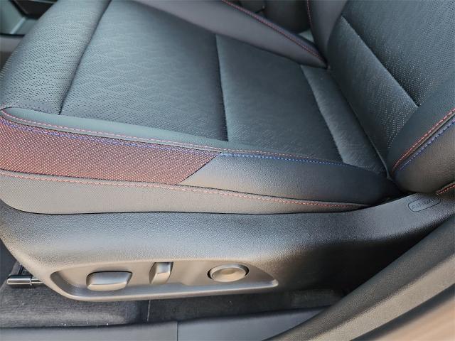 2026 Chevrolet Equinox Vehicle Photo in EASTLAND, TX 76448-3020