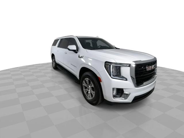 2023 GMC Yukon XL Vehicle Photo in GILBERT, AZ 85297-0402