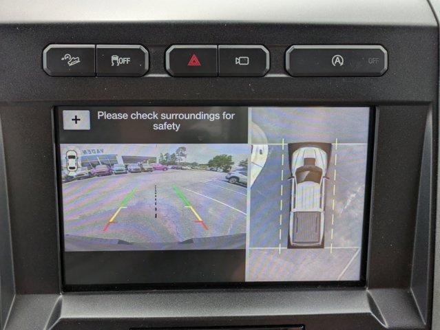 2018 Ford F-150 Vehicle Photo in BRUNSWICK, GA 31525-1881