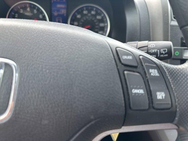 2011 Honda CR-V Vehicle Photo in Harrisburg, PA 17111