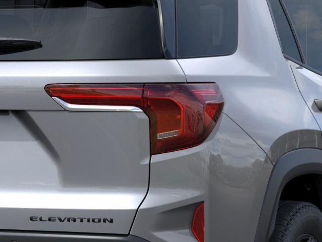 2026 GMC Terrain Vehicle Photo in DANBURY, CT 06810-5034