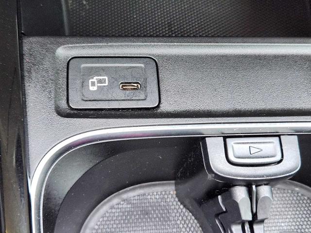 2021 Mercedes-Benz GLA Vehicle Photo in DENTON, TX 76210-9321