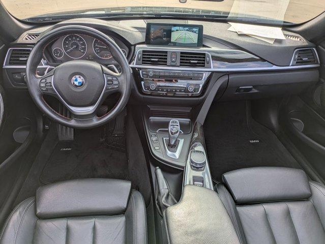 2018 BMW 430i Vehicle Photo in SELMA, TX 78154-1460