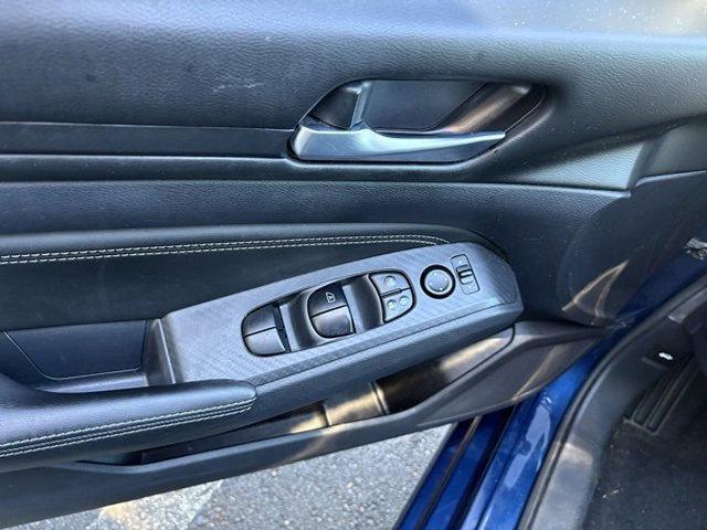2020 Nissan Altima Vehicle Photo in Philadelphia, PA 19116