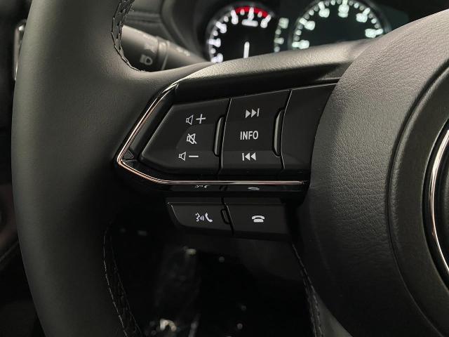 2025 Mazda CX-5 Vehicle Photo in Appleton, WI 54913