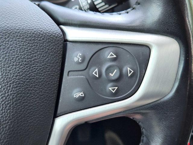 2019 GMC Terrain Vehicle Photo in DENTON, TX 76210-9321
