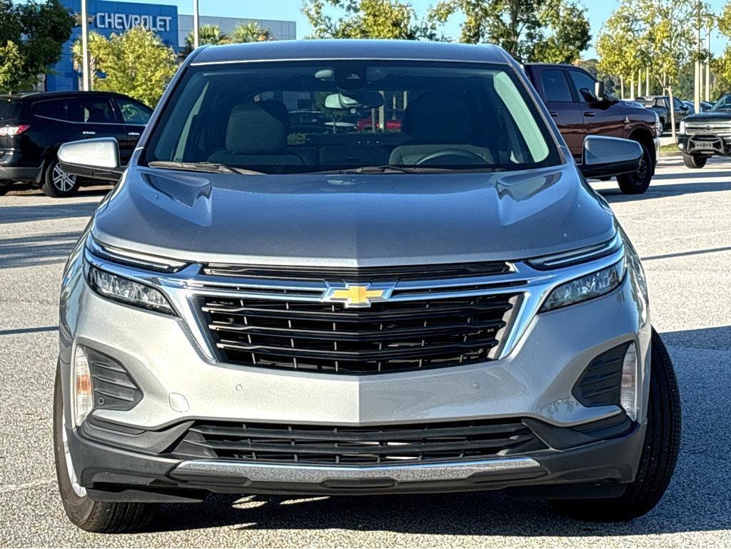 2023 Chevrolet Equinox Vehicle Photo in POOLER, GA 31322-3252