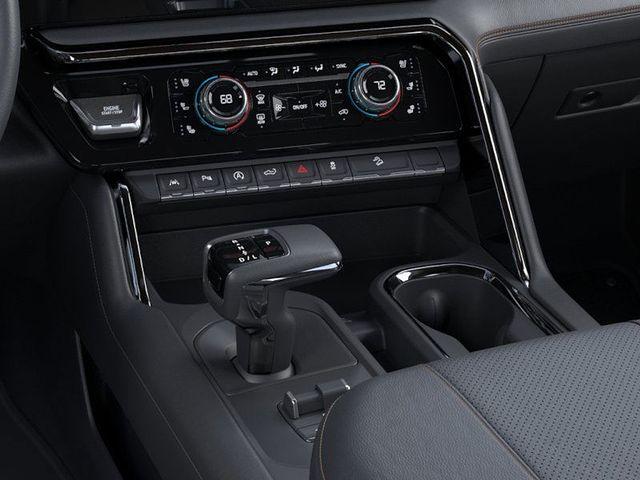 2026 GMC Sierra 1500 Vehicle Photo in DANBURY, CT 06810-5034