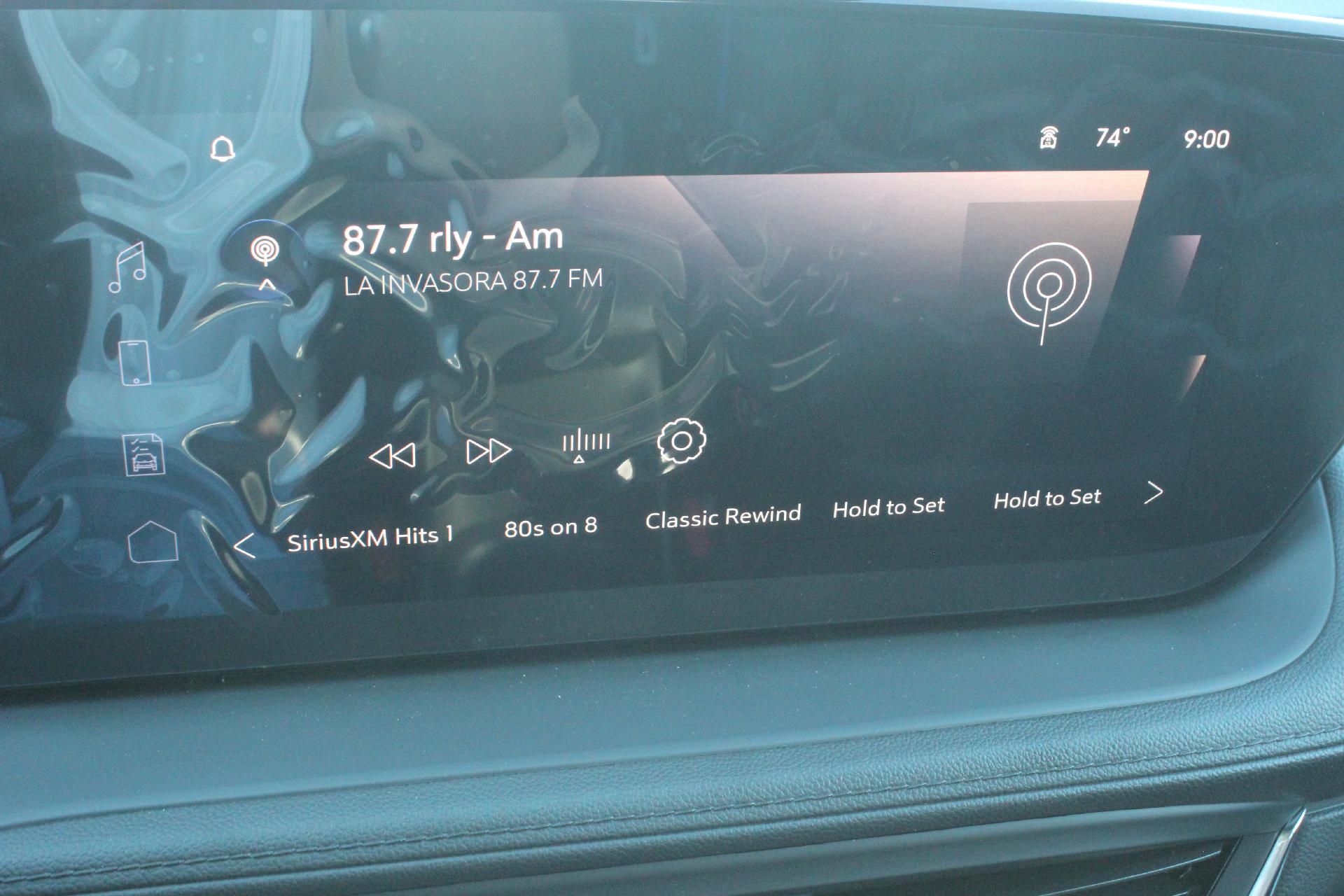 2026 Buick Encore GX Vehicle Photo in AURORA, CO 80012-4011