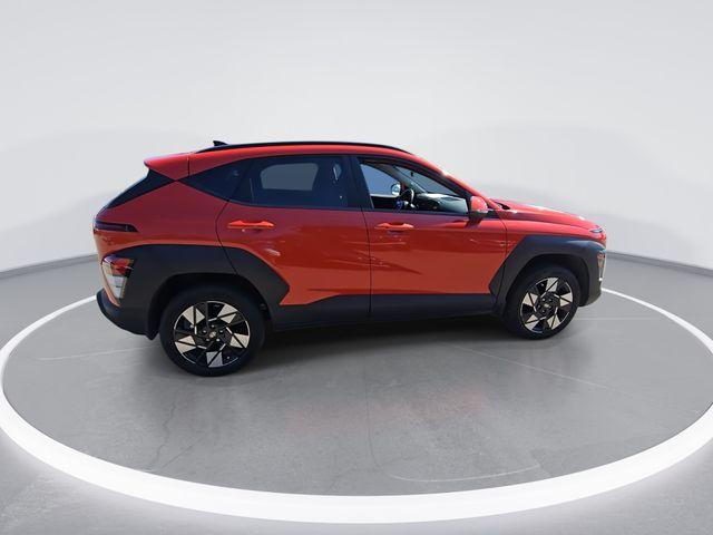 2024 Hyundai KONA Vehicle Photo in Pleasant Hills, PA 15236
