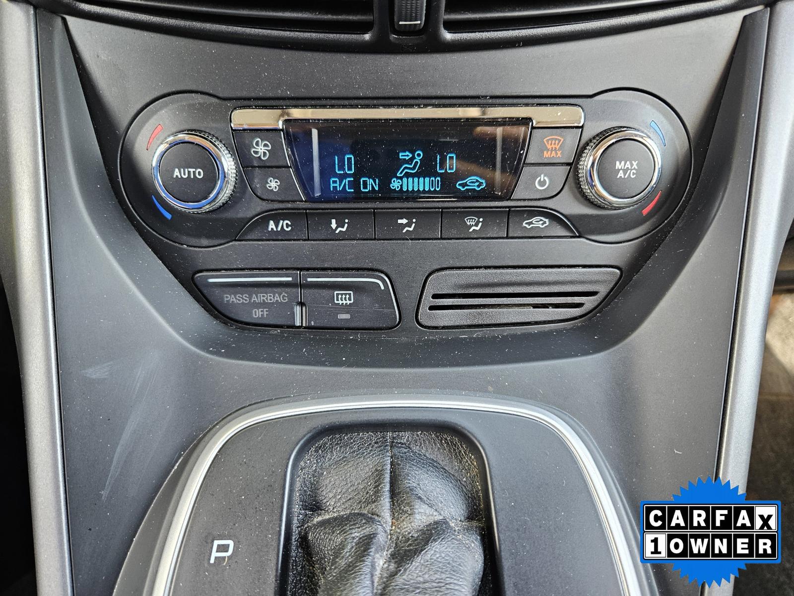2014 Ford Escape Vehicle Photo in Harrisburg, PA 17111