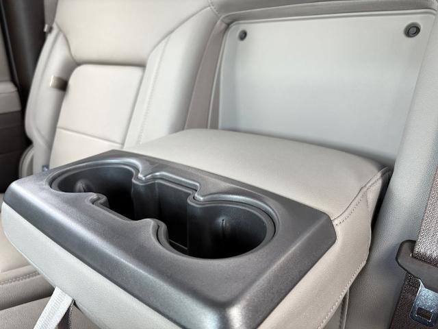 2025 GMC Sierra 1500 Vehicle Photo in Statesboro, GA 30458