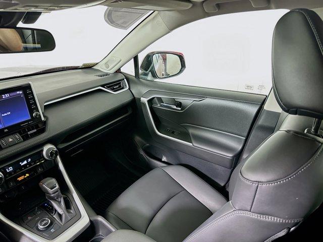 2022 Toyota RAV4 Vehicle Photo in Flemington, NJ 08822