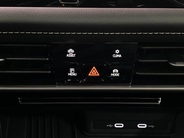 2026 Volkswagen Atlas Vehicle Photo in Appleton, WI 54913