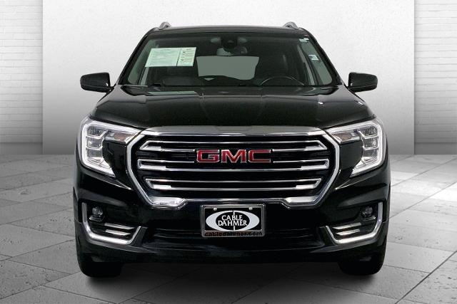 2023 GMC Terrain Vehicle Photo in INDEPENDENCE, MO 64055-1314