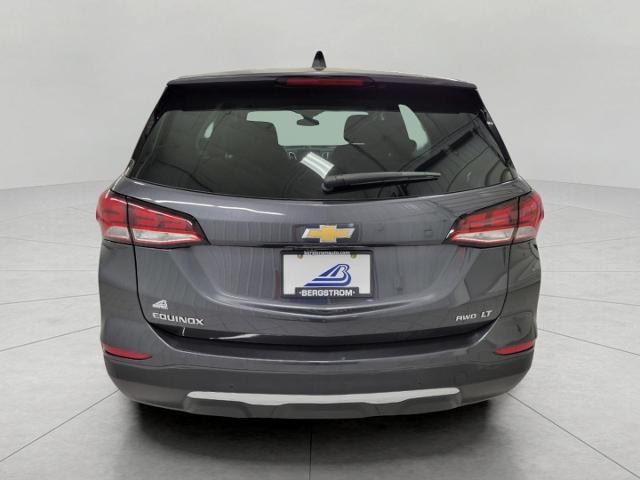 2023 Chevrolet Equinox Vehicle Photo in NEENAH, WI 54956-2243