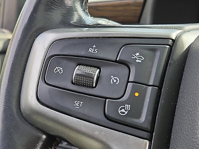 2021 Chevrolet Tahoe Vehicle Photo in TREVOSE, PA 19053-4984