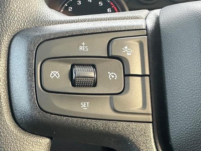 2026 Chevrolet Silverado 1500 Vehicle Photo in COLUMBIA, MO 65203-3903