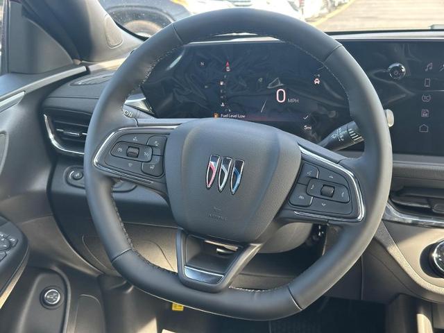 2026 Buick Envista Vehicle Photo in COLUMBIA, MO 65203-3903