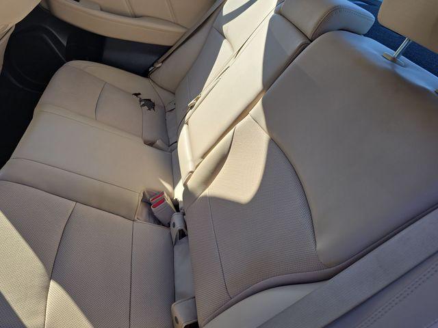 2019 Subaru Legacy Vehicle Photo in Pleasant Hills, PA 15236