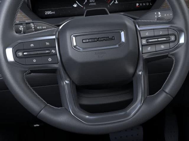 2026 GMC Acadia Vehicle Photo in ZELIENOPLE, PA 16063-2910