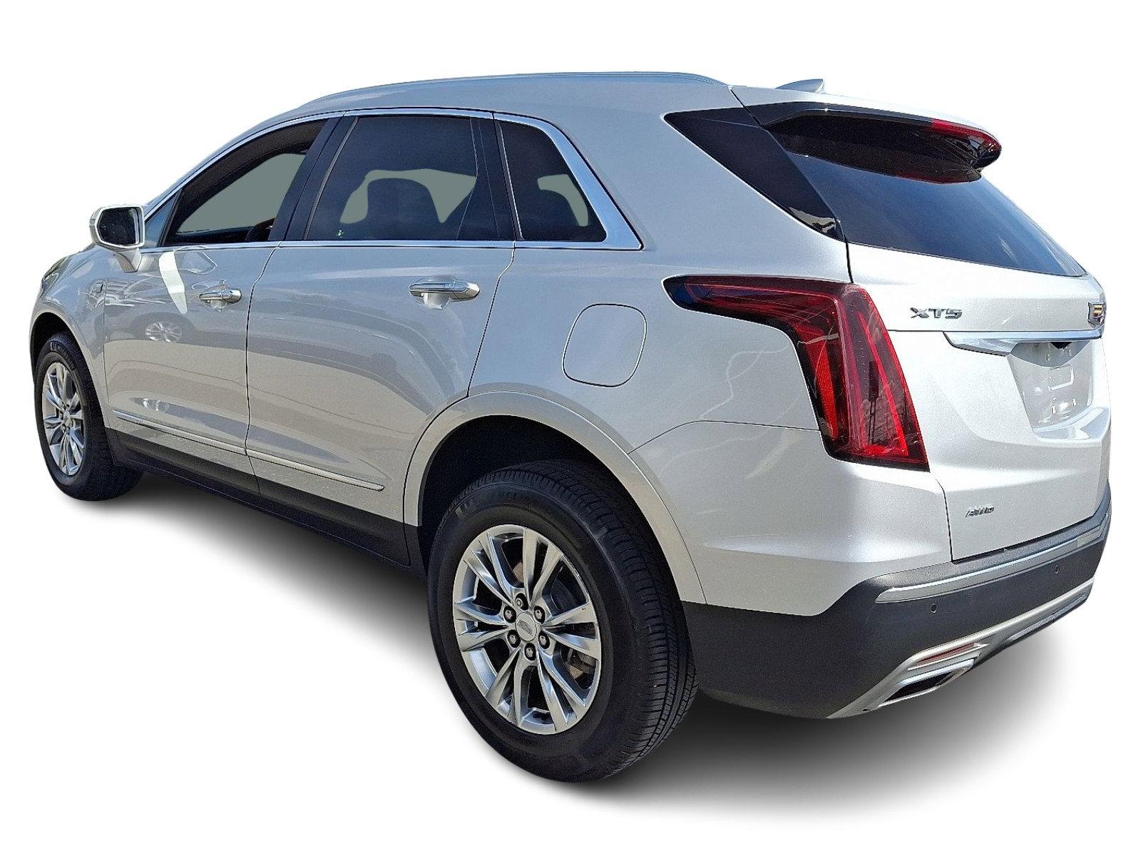 2020 Cadillac XT5 Vehicle Photo in BETHLEHEM, PA 18017-9401