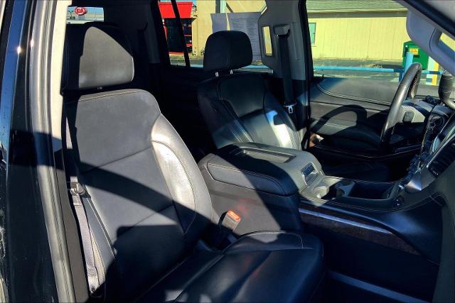 2019 Chevrolet Suburban Vehicle Photo in INDEPENDENCE, MO 64055-1314