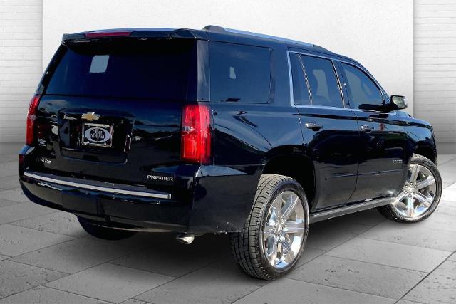 2019 Chevrolet Tahoe Vehicle Photo in KANSAS CITY, MO 64114-4502