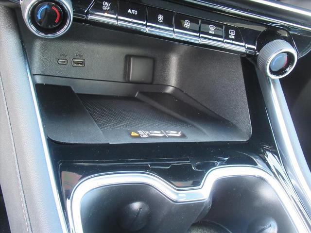 2025 Chevrolet Traverse Vehicle Photo in LEESBURG, FL 34788-4022
