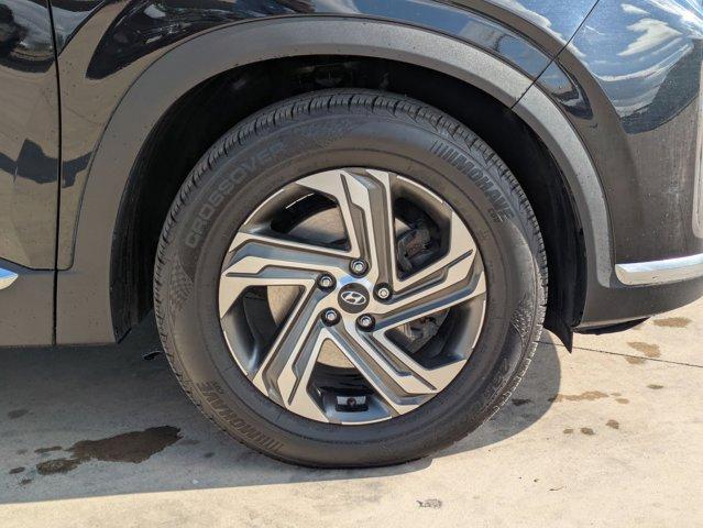2023 Hyundai Santa Fe Vehicle Photo in SELMA, TX 78154-1460