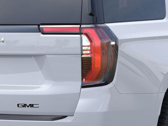 2026 GMC Yukon XL Vehicle Photo in INDEPENDENCE, MO 64055-1377