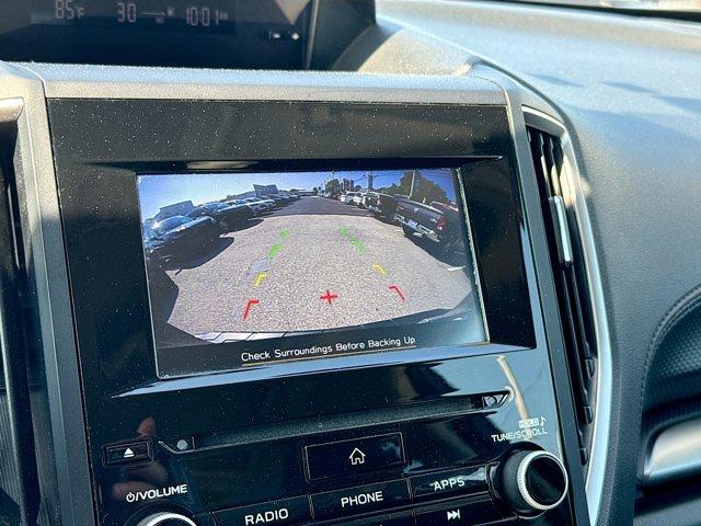 2022 Subaru Forester Vehicle Photo in Doylestown, PA 18902